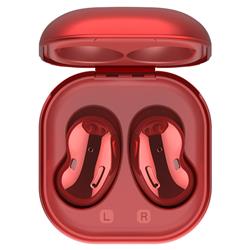 AURICULARES NOGA BT TWINS IN-EAR INALAMBRICOS ROJO